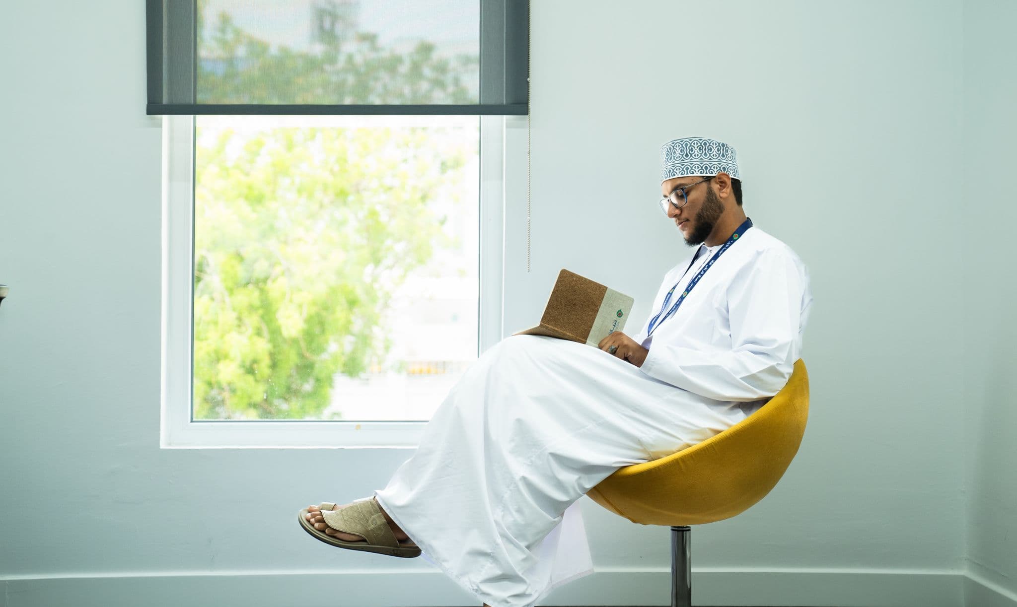 Ahmed Al-Khaldi