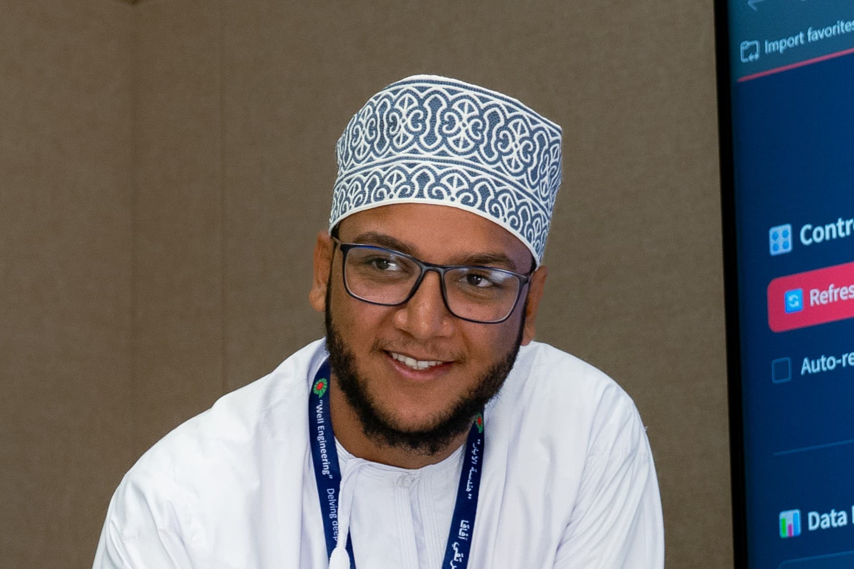 Ahmed Al-Khaldi