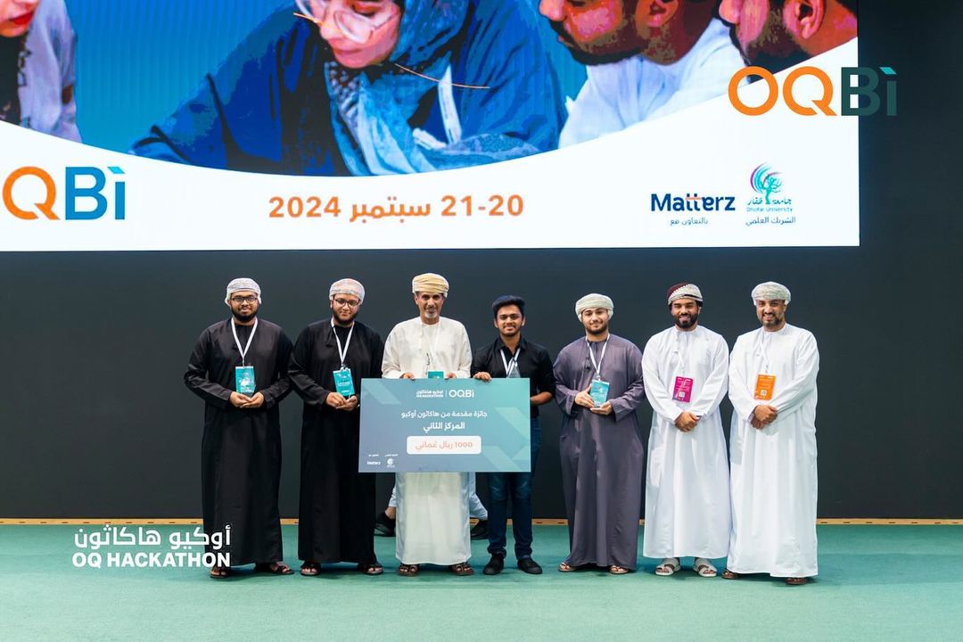2nd Place - Image 1
