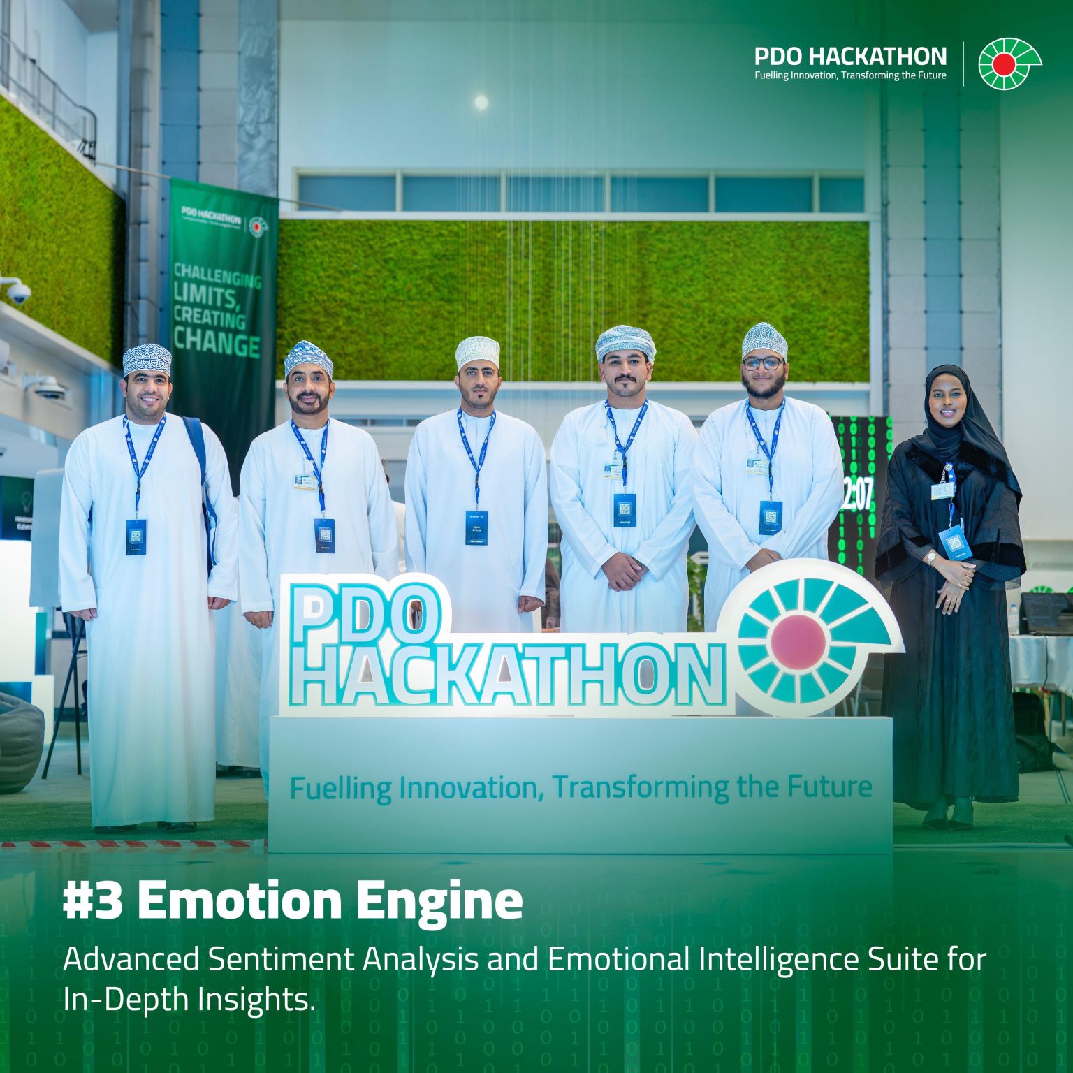 3rd Place - Image 1