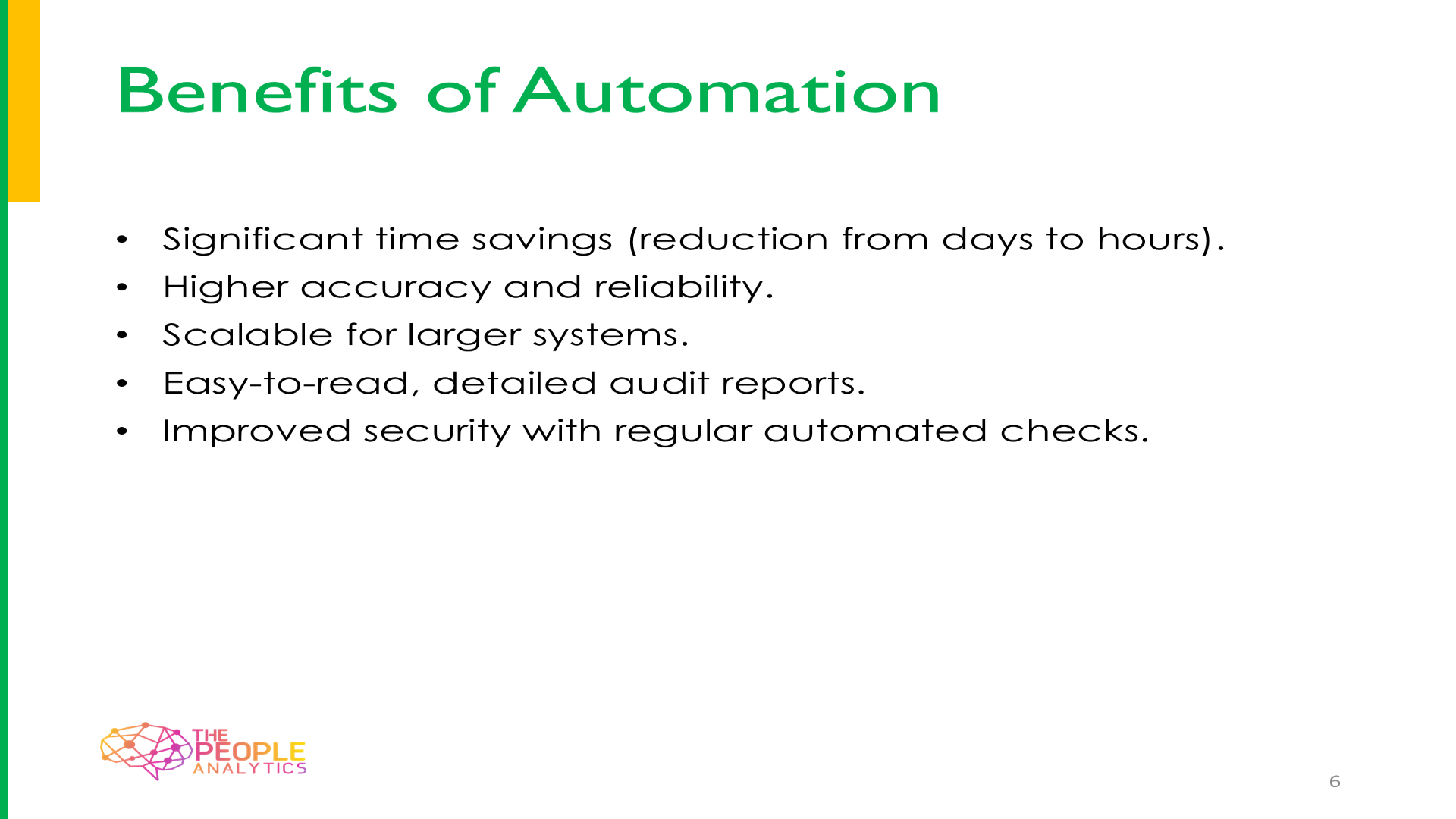 Data Processing