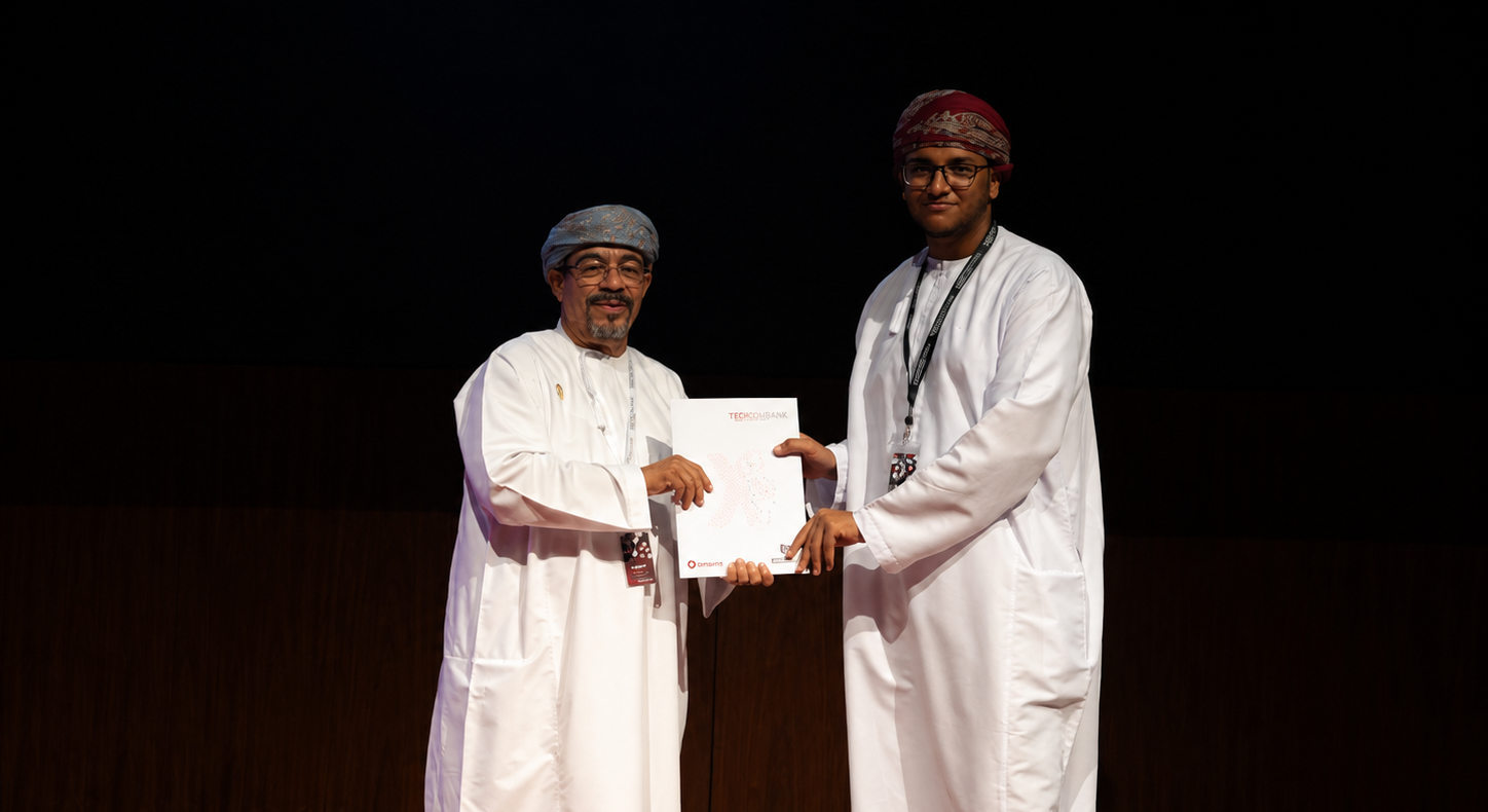 TEDxNUSciTech - Team Leader - Image 1